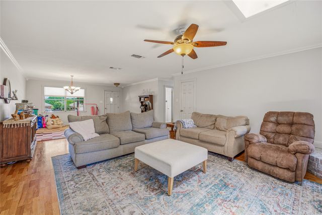 510 Spring Meadow Street, Stephenville, TX 76401