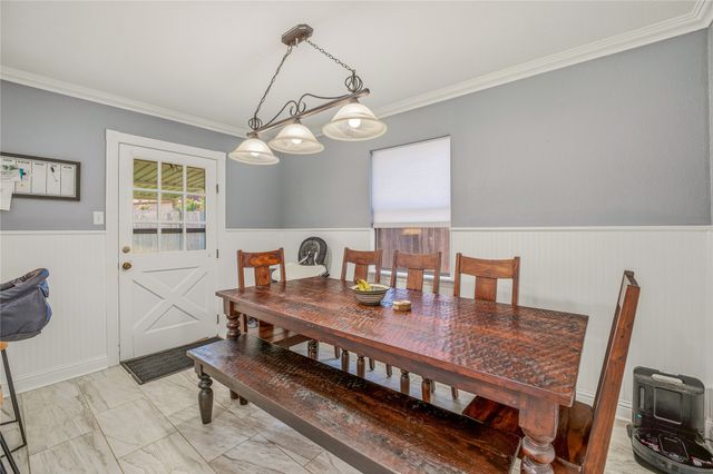 510 Spring Meadow Street, Stephenville, TX 76401