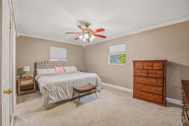 510 Spring Meadow Street, Stephenville, TX 76401