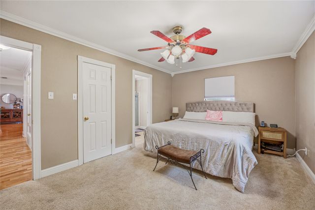 510 Spring Meadow Street, Stephenville, TX 76401