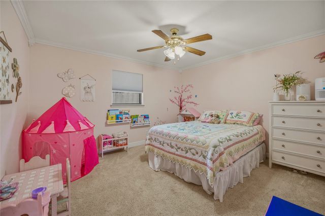 510 Spring Meadow Street, Stephenville, TX 76401