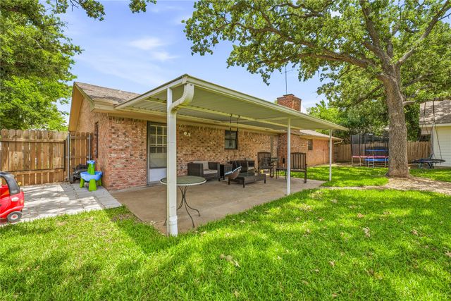 510 Spring Meadow Street, Stephenville, TX 76401