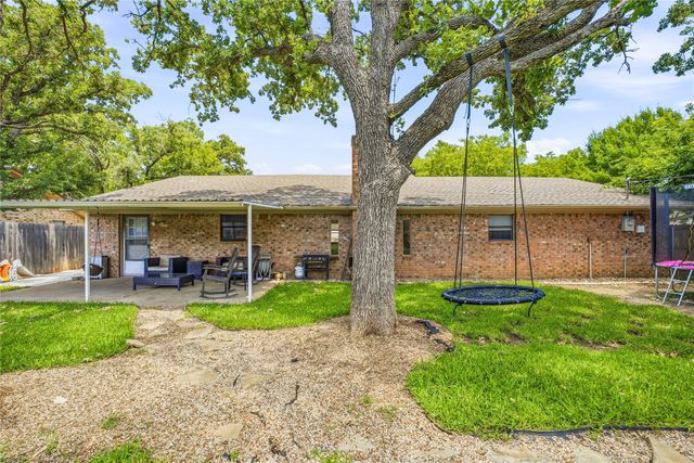 510 Spring Meadow Street, Stephenville, TX 76401