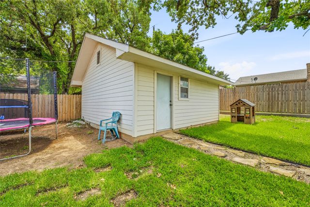 510 Spring Meadow Street, Stephenville, TX 76401
