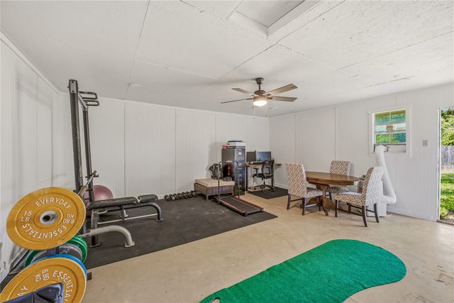 510 Spring Meadow Street, Stephenville, TX 76401