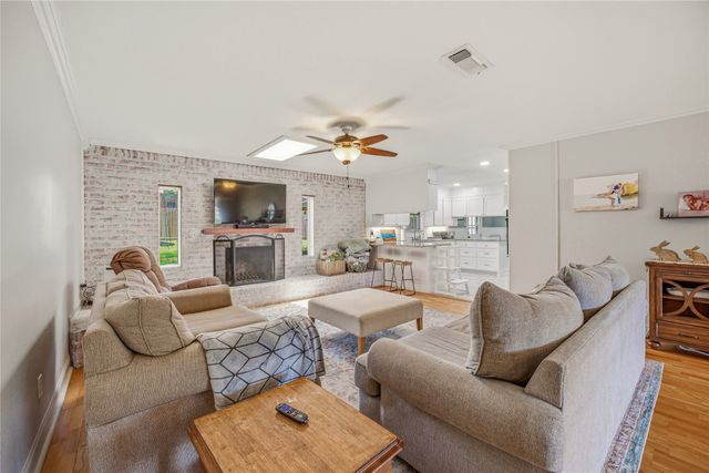 510 Spring Meadow Street, Stephenville, TX 76401