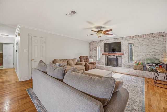510 Spring Meadow Street, Stephenville, TX 76401