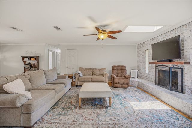 510 Spring Meadow Street, Stephenville, TX 76401