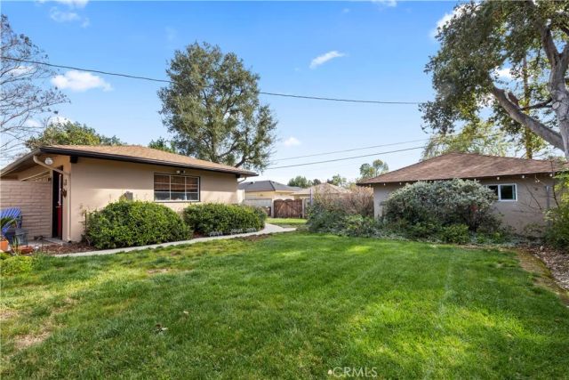 754 W 9th, Claremont, CA 91711