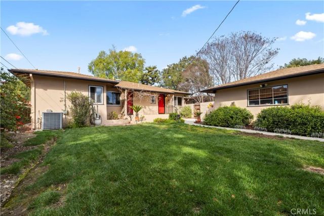 754 W 9th, Claremont, CA 91711