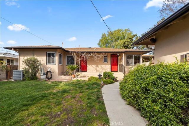 754 W 9th, Claremont, CA 91711