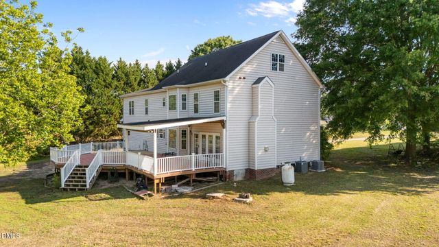 920 River Ridge Road, Zebulon, NC 27597