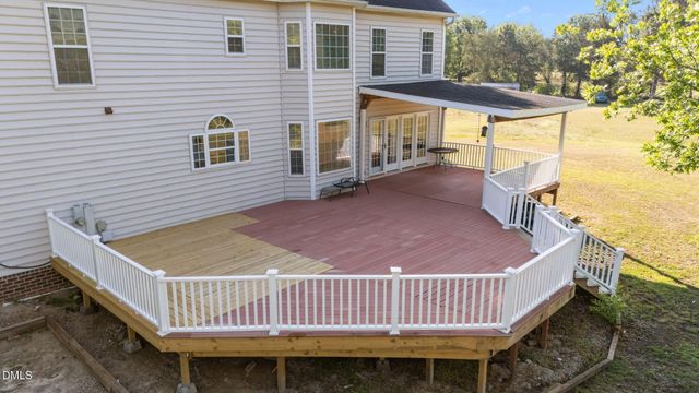 920 River Ridge Road, Zebulon, NC 27597