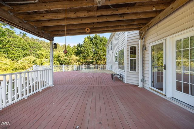 920 River Ridge Road, Zebulon, NC 27597