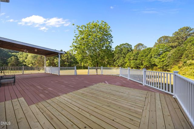 920 River Ridge Road, Zebulon, NC 27597