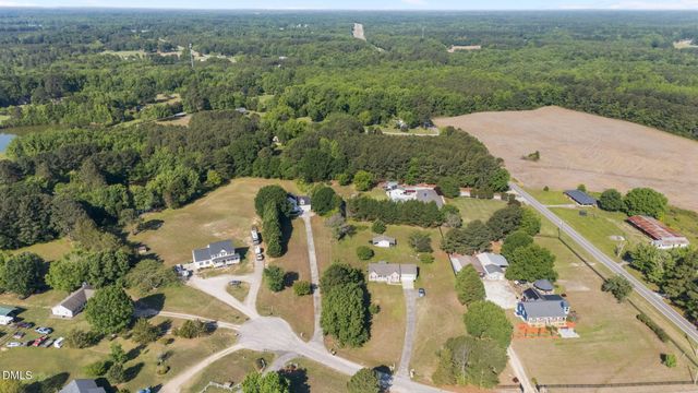 920 River Ridge Road, Zebulon, NC 27597