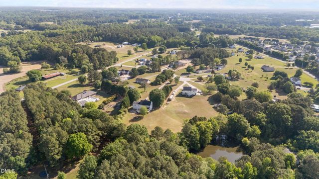 920 River Ridge Road, Zebulon, NC 27597
