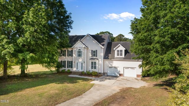 920 River Ridge Road, Zebulon, NC 27597