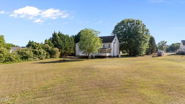 920 River Ridge Road, Zebulon, NC 27597