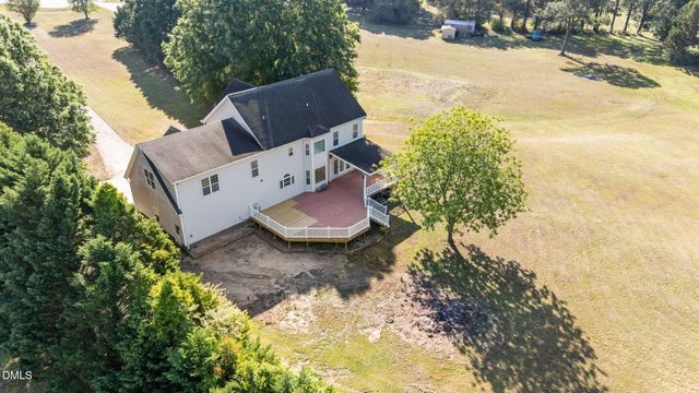 920 River Ridge Road, Zebulon, NC 27597