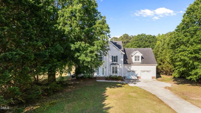 920 River Ridge Road, Zebulon, NC 27597