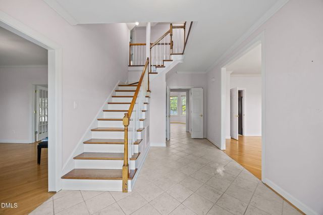 920 River Ridge Road, Zebulon, NC 27597