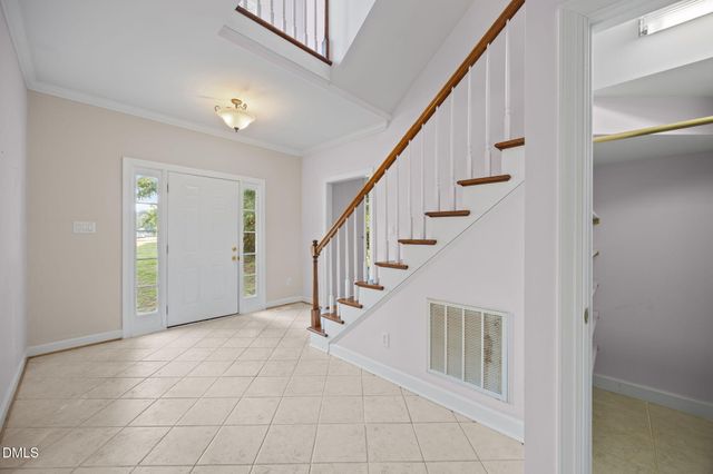920 River Ridge Road, Zebulon, NC 27597