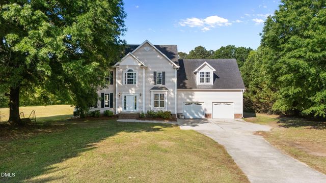 920 River Ridge Road, Zebulon, NC 27597