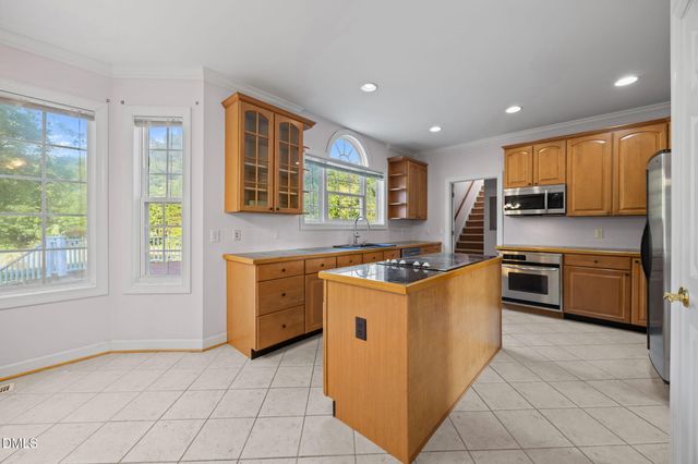 920 River Ridge Road, Zebulon, NC 27597
