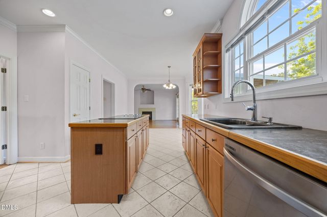 920 River Ridge Road, Zebulon, NC 27597
