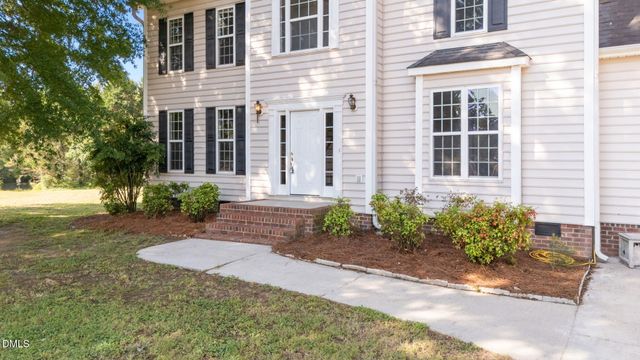 920 River Ridge Road, Zebulon, NC 27597