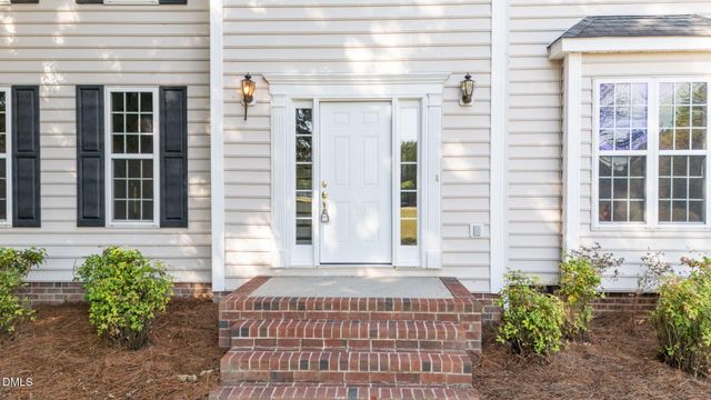 920 River Ridge Road, Zebulon, NC 27597