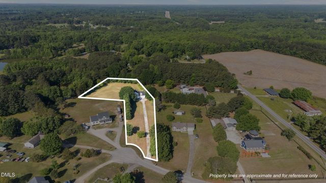 920 River Ridge Road, Zebulon, NC 27597