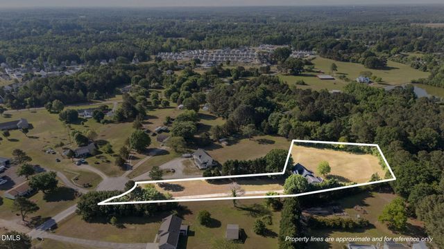 920 River Ridge Road, Zebulon, NC 27597