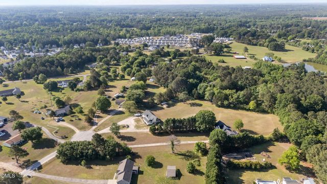920 River Ridge Road, Zebulon, NC 27597