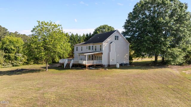 920 River Ridge Road, Zebulon, NC 27597