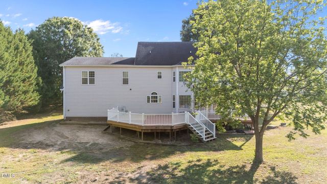 920 River Ridge Road, Zebulon, NC 27597