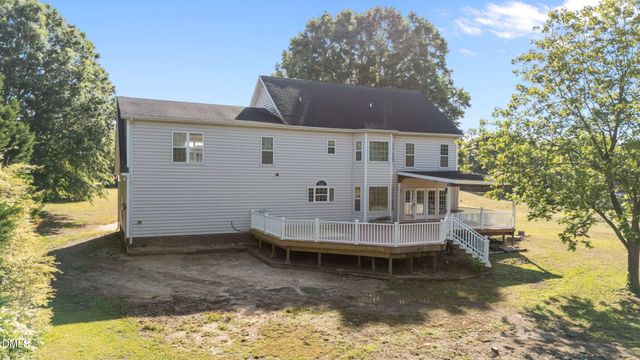 920 River Ridge Road, Zebulon, NC 27597