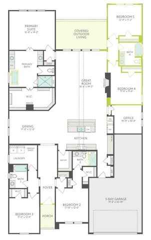 7814 Fulshear Ridge Drive, Fulshear, TX 77441