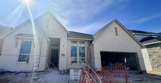 7814 Fulshear Ridge Drive, Fulshear, TX 77441