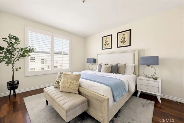 68 E Bay State Street 3G, Alhambra, CA 91801