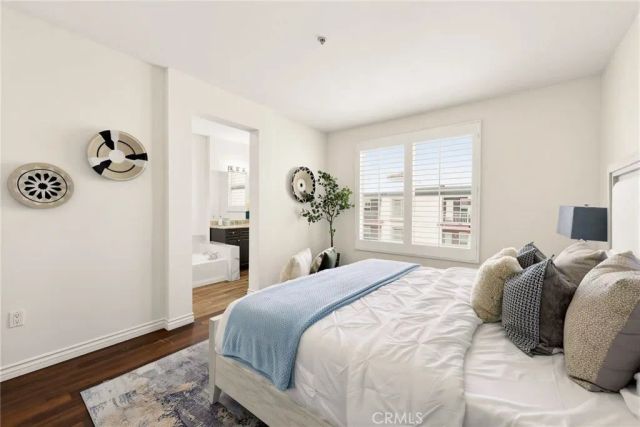 68 E Bay State Street 3G, Alhambra, CA 91801