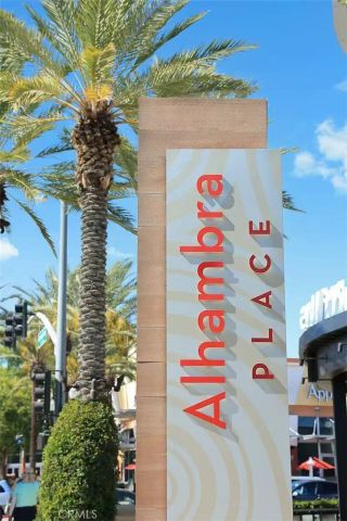 68 E Bay State Street 3G, Alhambra, CA 91801