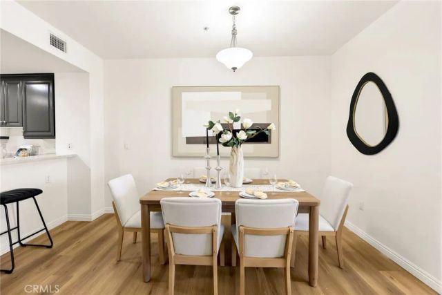 68 E Bay State Street 3G, Alhambra, CA 91801