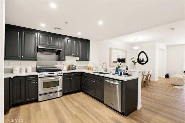 68 E Bay State Street 3G, Alhambra, CA 91801