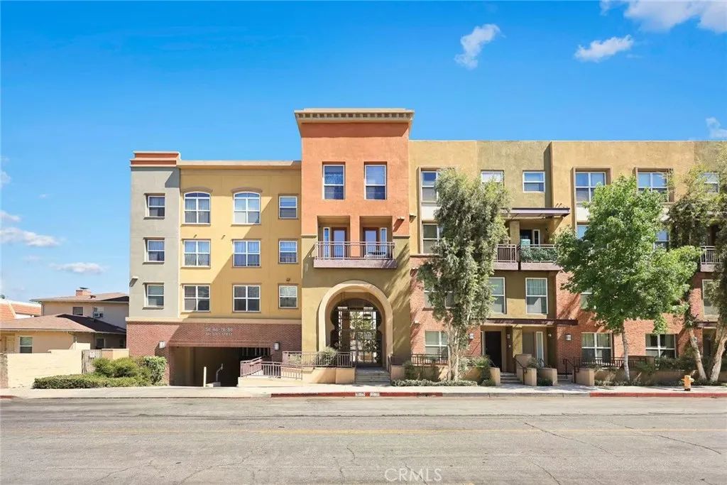 68 E Bay State Street 3G, Alhambra, CA 91801