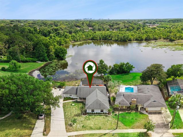 2624 TUSCARORA TRAIL, Maitland, FL 32751