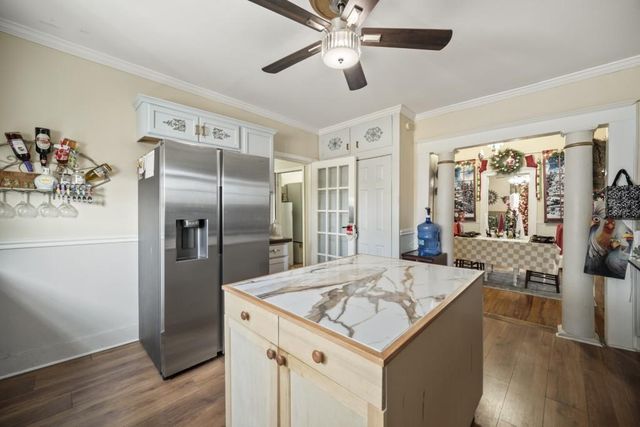 431 W Memorial Drive, Dallas, GA 30132