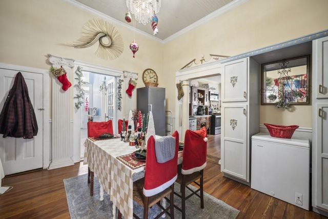 431 W Memorial Drive, Dallas, GA 30132