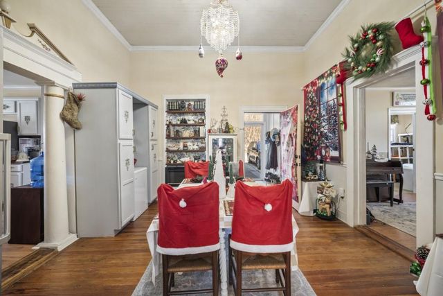 431 W Memorial Drive, Dallas, GA 30132